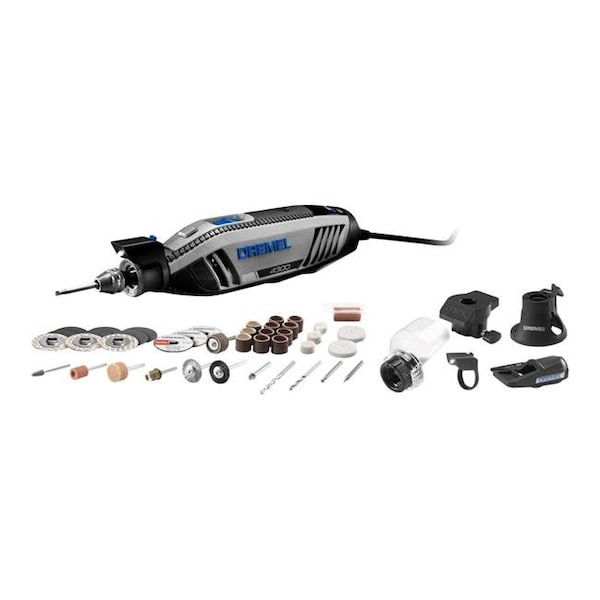 Dremel Dremel 2549533 Corded Rotary Tool 120 V 1.8 amp 35 000 RPM 2549533 - main